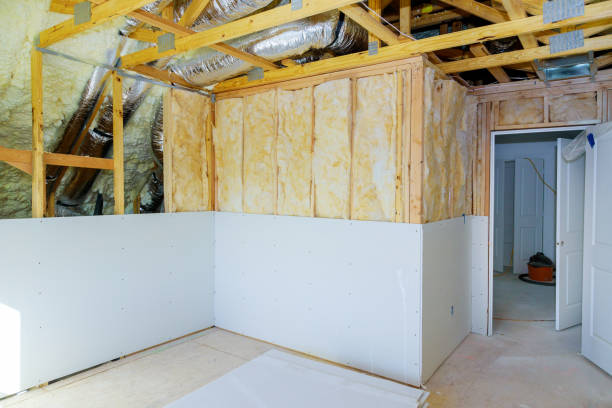 Insulation for Commercial Buildings in Morganville, NJ