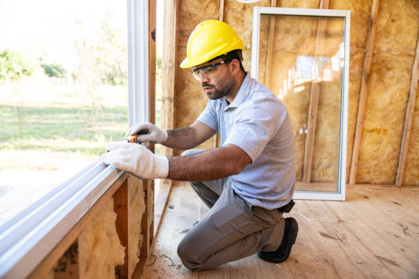 Attic Insulation Near Me in Morganville, NJ