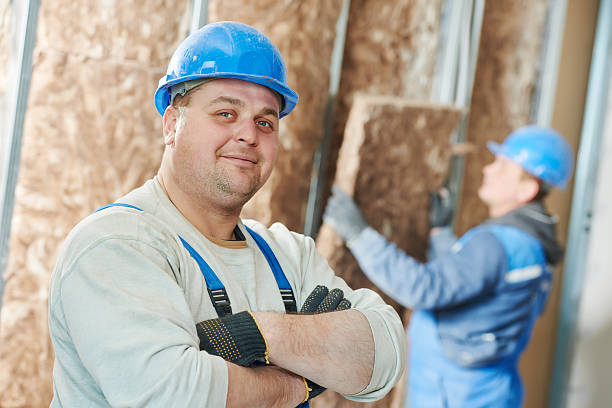 Garage Insulation Installation in Morganville, NJ