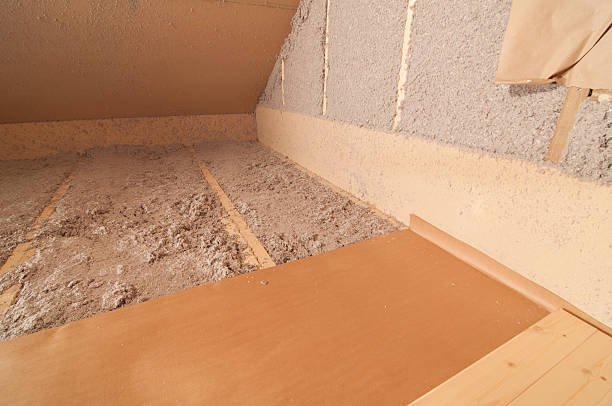 Range of Insulation Solutions in Morganville, NJ